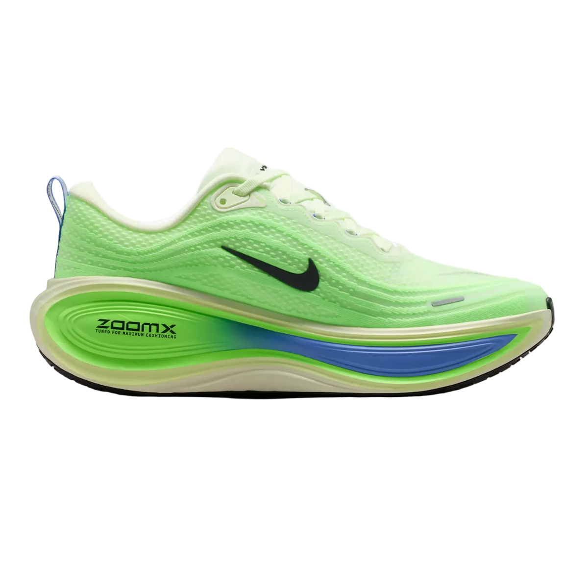 NIKE Vomero Plus Mens