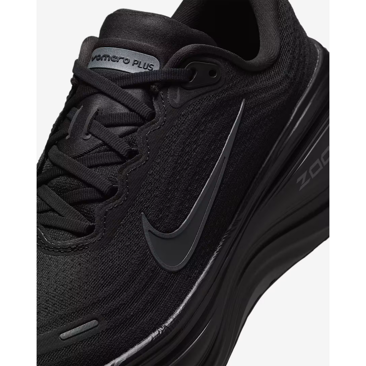 NIKE Vomero Plus Mens - FOOTWEAR - Mens Neutral Cushioned