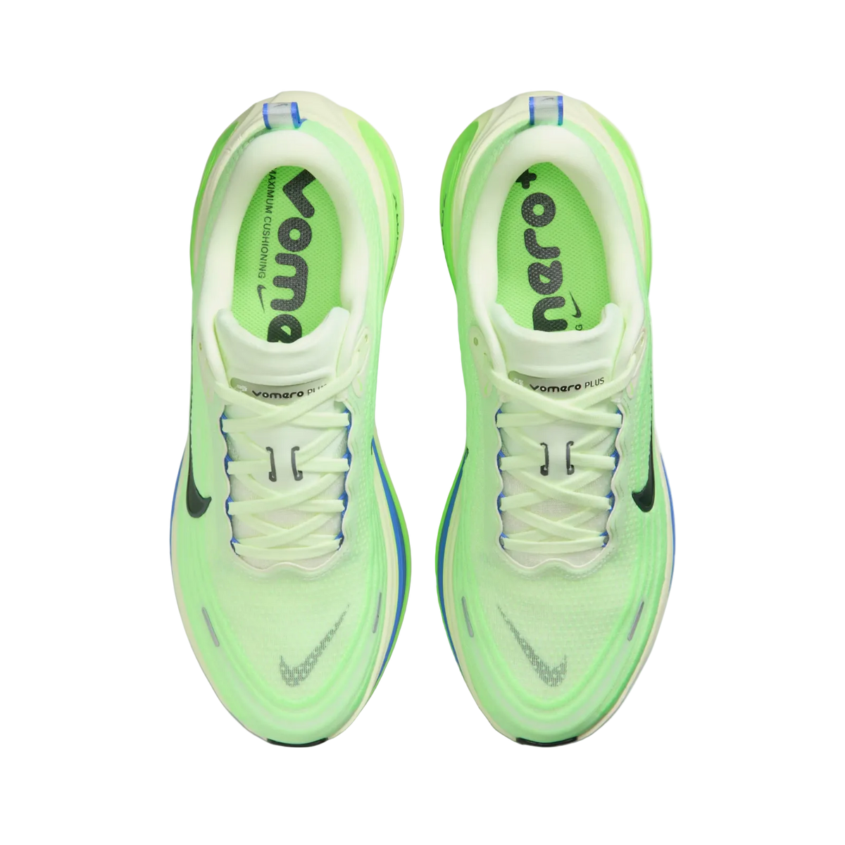 NIKE Vomero Plus Mens