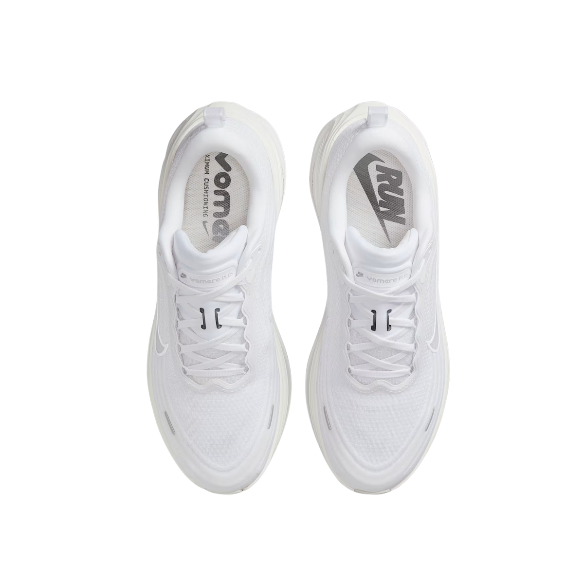 NIKE Vomero Plus Mens - FOOTWEAR - Mens Neutral Cushioned
