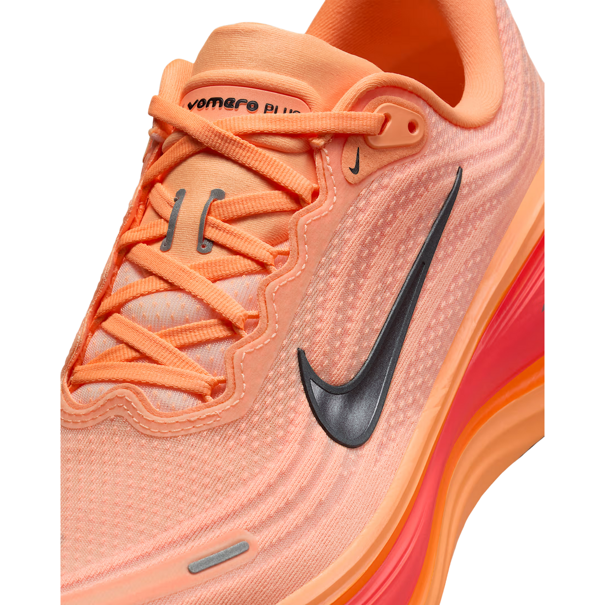 NIKE Vomero Plus Mens FOOTWEAR - Mens Neutral Cushioned