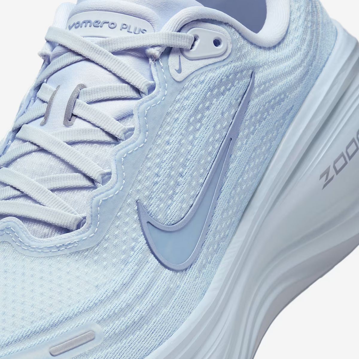 NIKE Vomero Plus Mens FOOTWEAR - Mens Neutral Cushioned