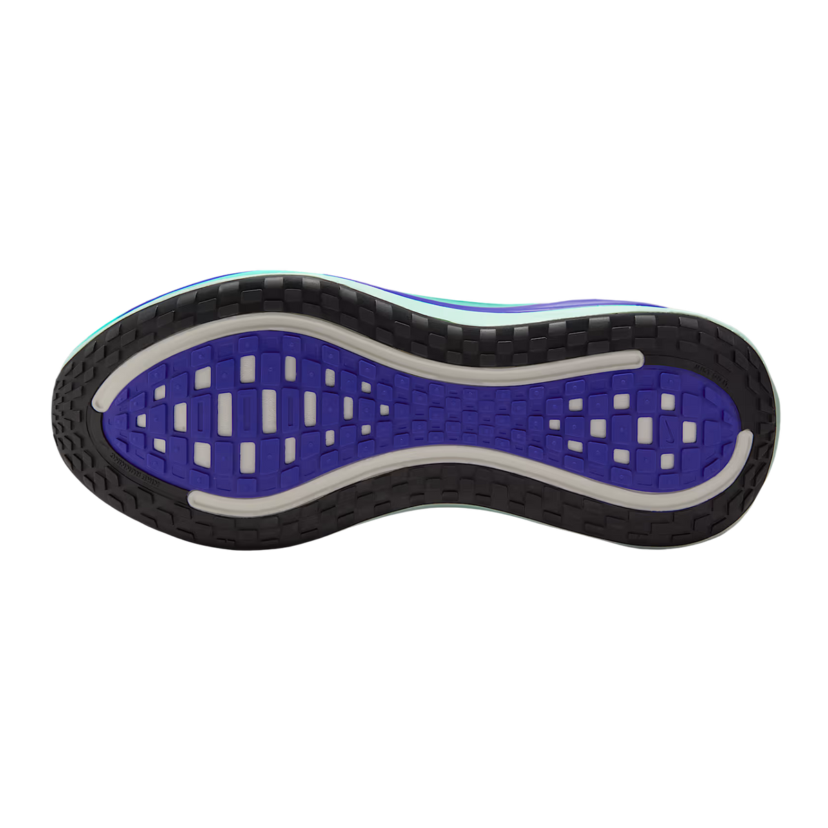 NIKE Vomero Plus Mens - FOOTWEAR - Mens Neutral Cushioned