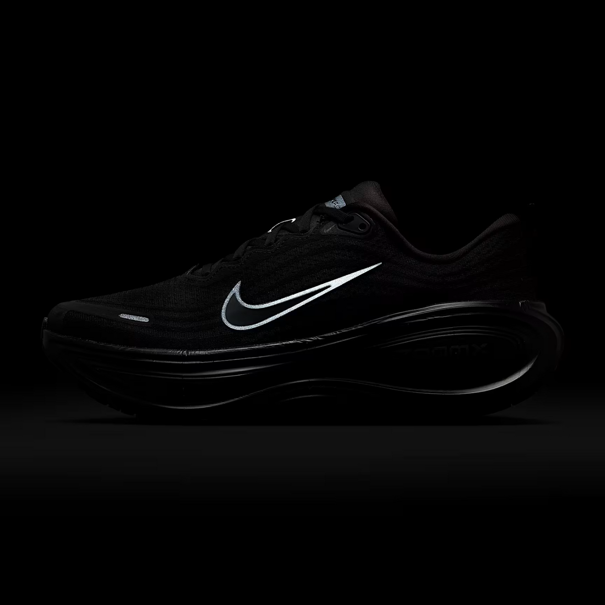 NIKE Vomero Plus Mens - FOOTWEAR - Mens Neutral Cushioned