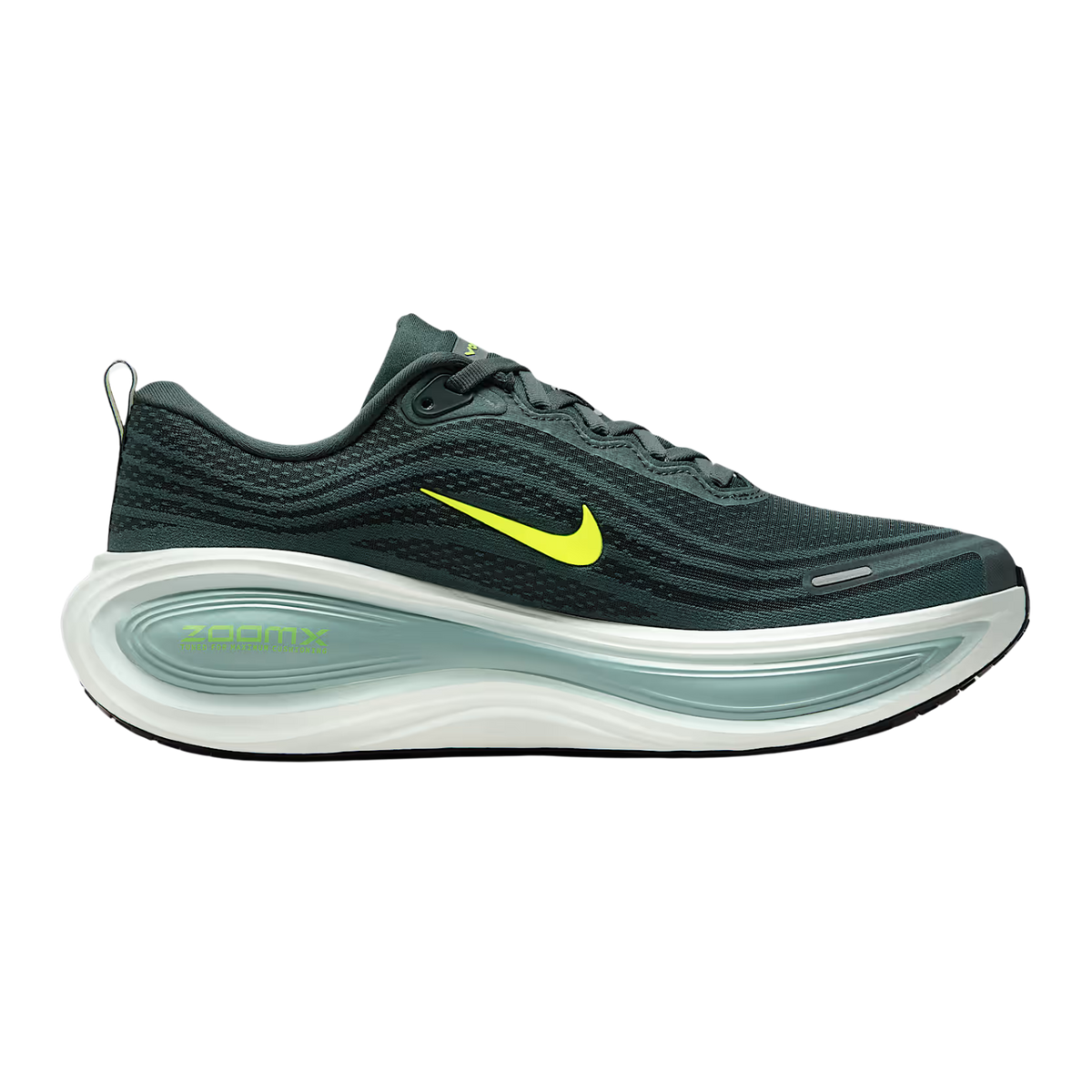 NIKE Vomero Plus Mens - FOOTWEAR - Mens Neutral Cushioned