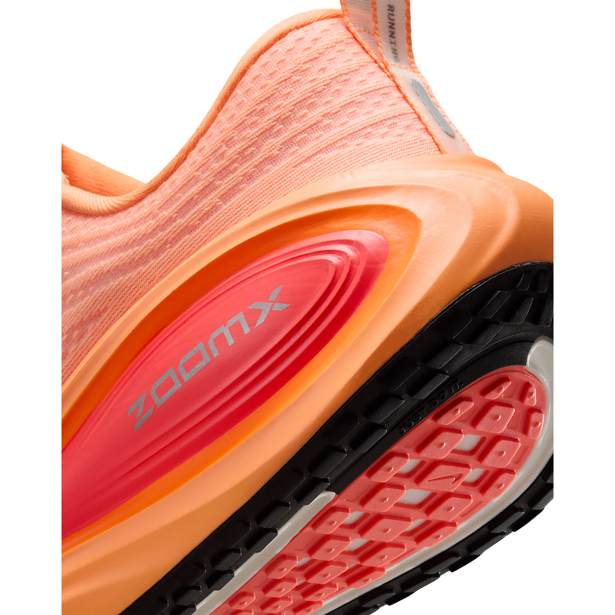NIKE Vomero Plus Mens FOOTWEAR - Mens Neutral Cushioned