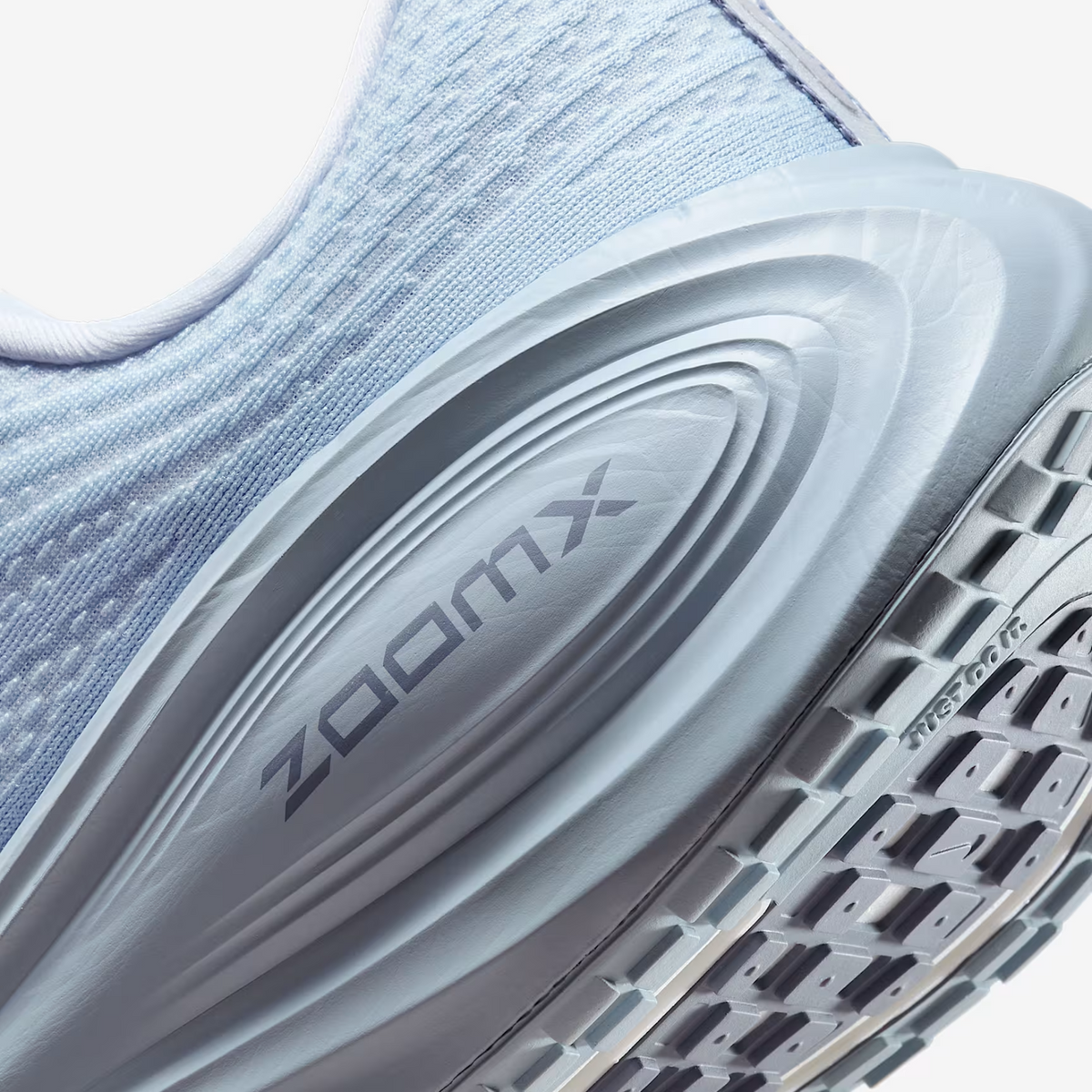 NIKE Vomero Plus Mens FOOTWEAR - Mens Neutral Cushioned