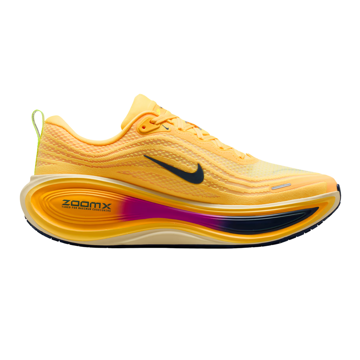 NIKE Vomero Plus Mens - FOOTWEAR - Mens Neutral Cushioned