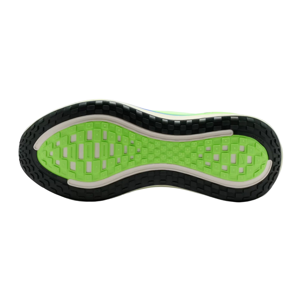 NIKE Vomero Plus Mens