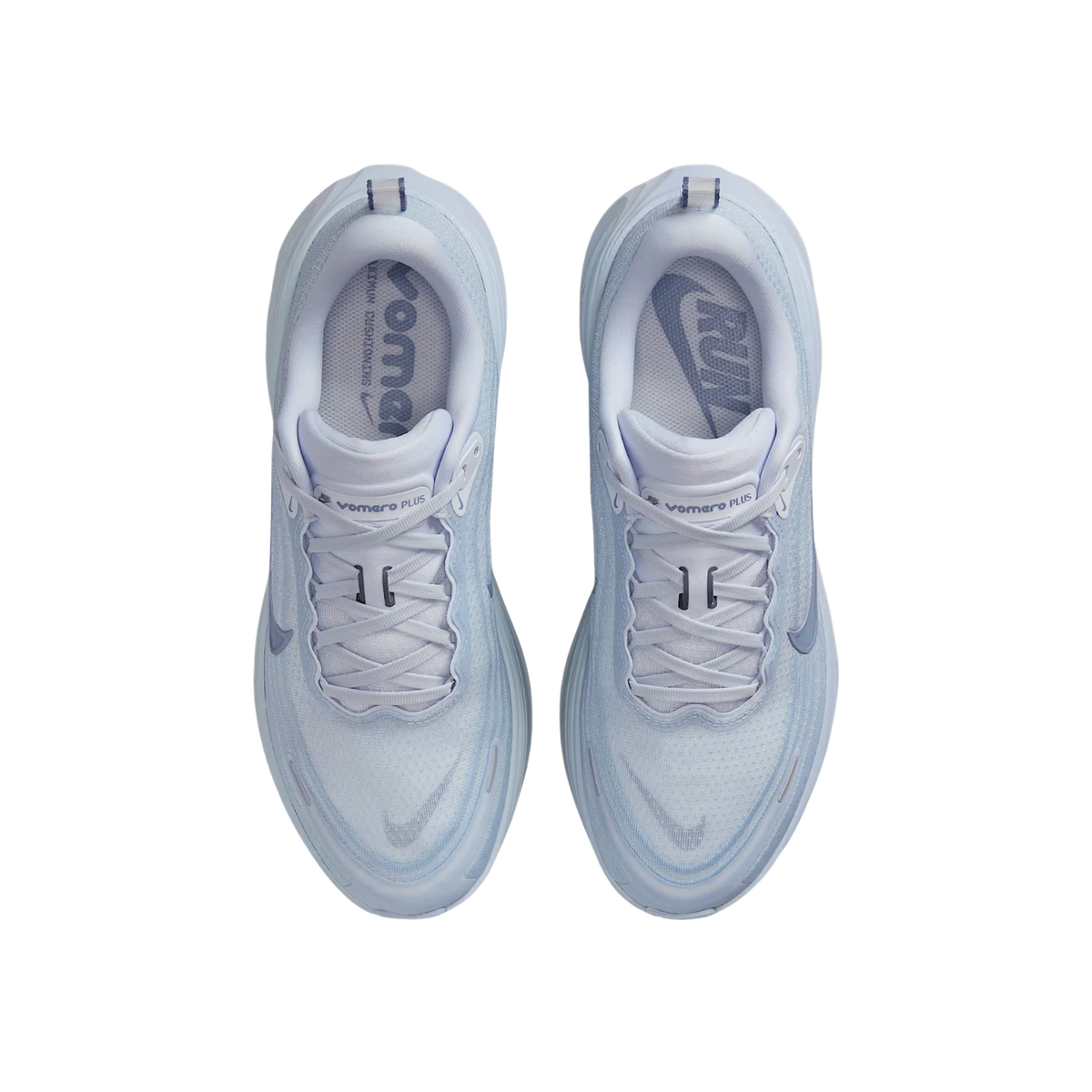 NIKE Vomero Plus Mens FOOTWEAR - Mens Neutral Cushioned