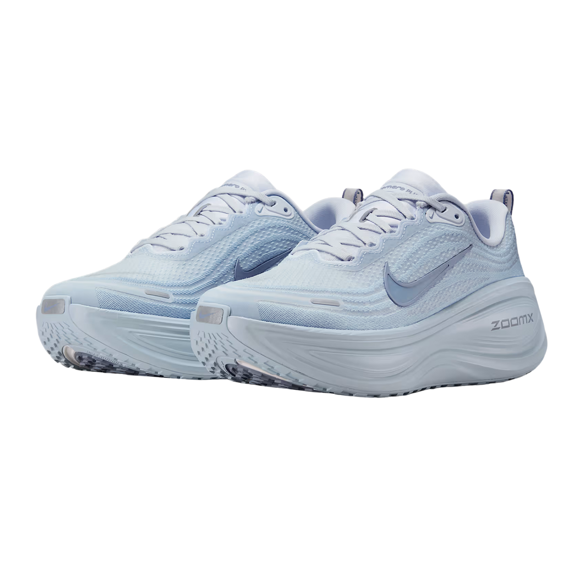 NIKE Vomero Plus Mens FOOTWEAR - Mens Neutral Cushioned