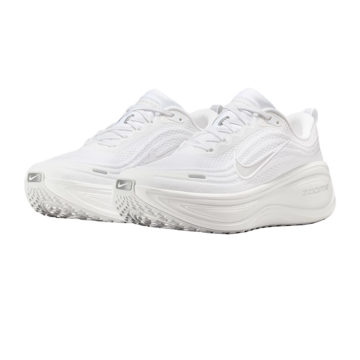 NIKE Vomero Plus Mens - FOOTWEAR - Mens Neutral Cushioned