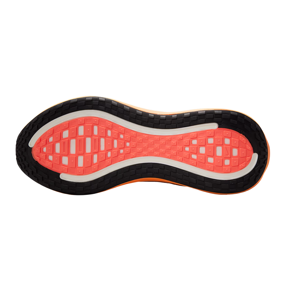 NIKE Vomero Plus Mens FOOTWEAR - Mens Neutral Cushioned