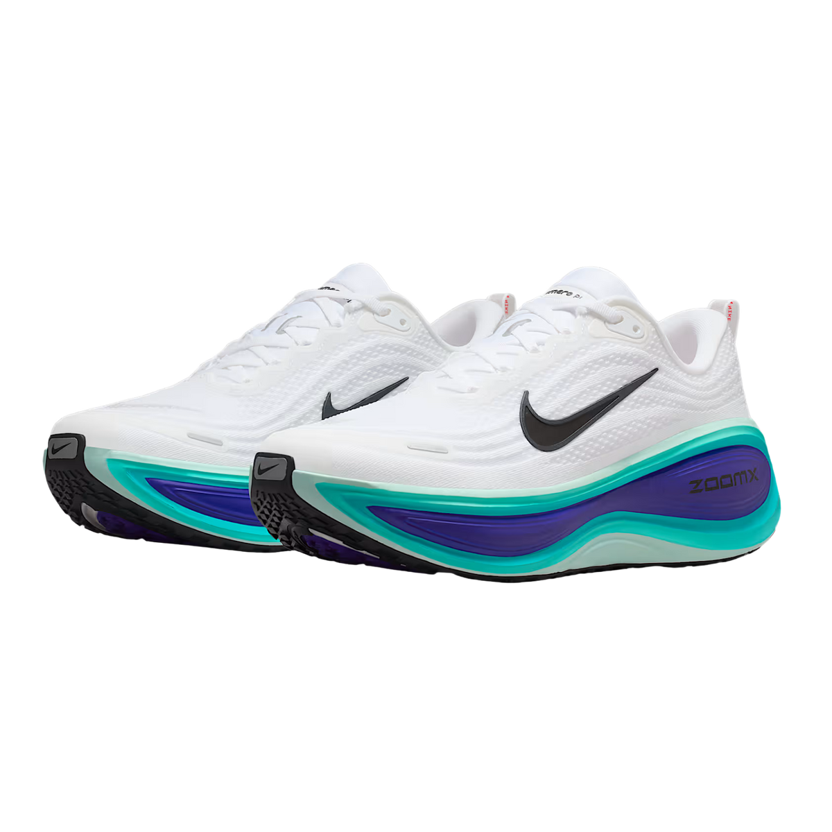NIKE Vomero Plus Mens - FOOTWEAR - Mens Neutral Cushioned
