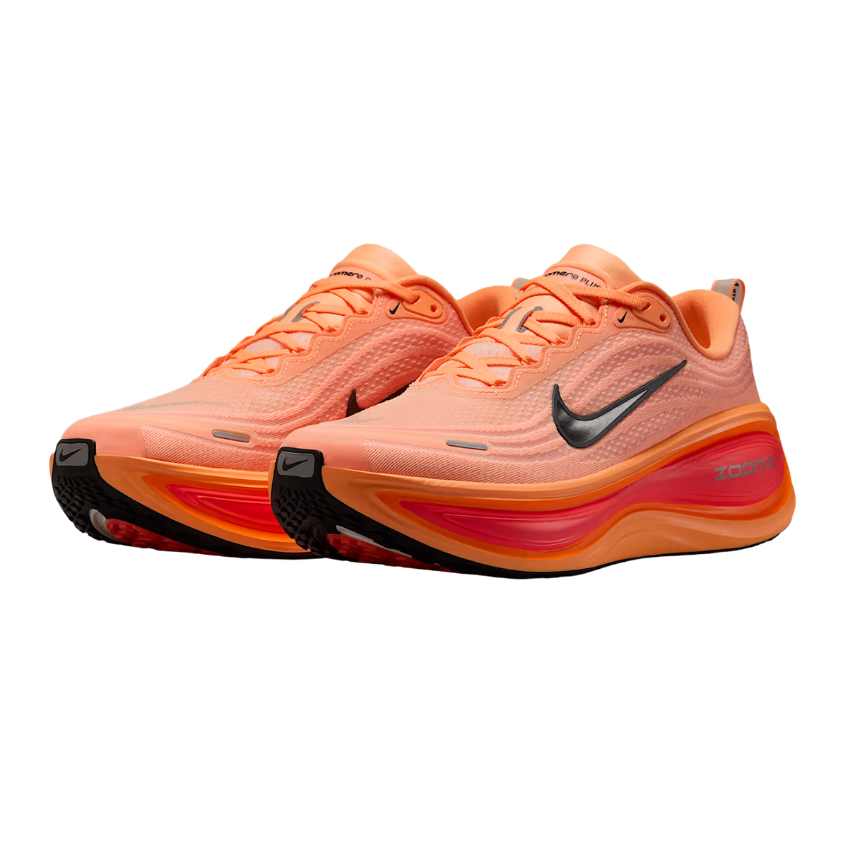 NIKE Vomero Plus Mens FOOTWEAR - Mens Neutral Cushioned