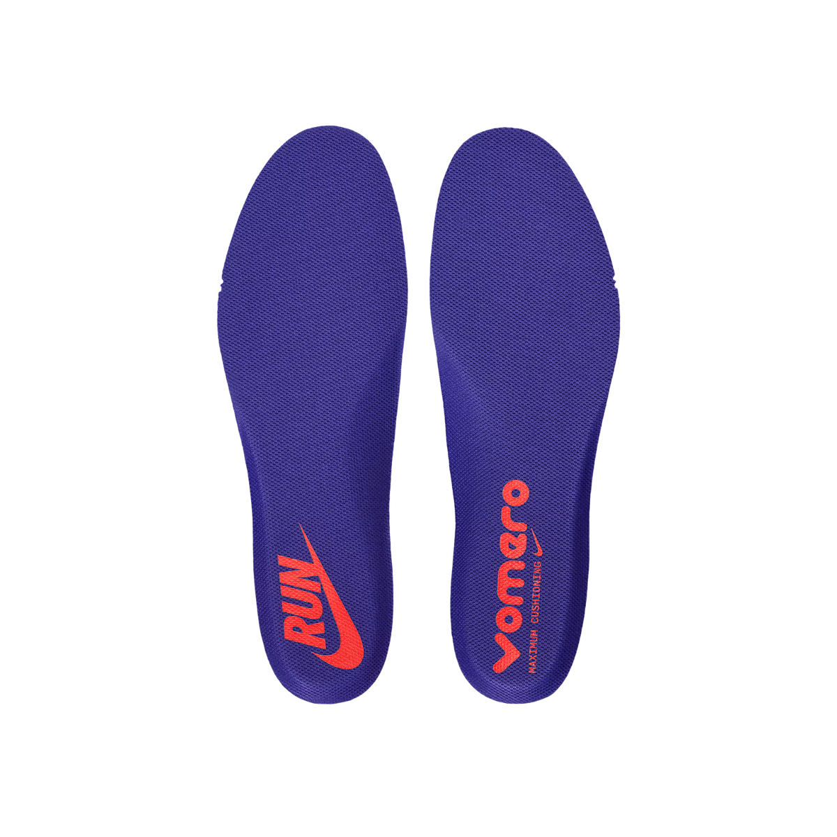 NIKE Vomero Plus Mens - FOOTWEAR - Mens Neutral Cushioned