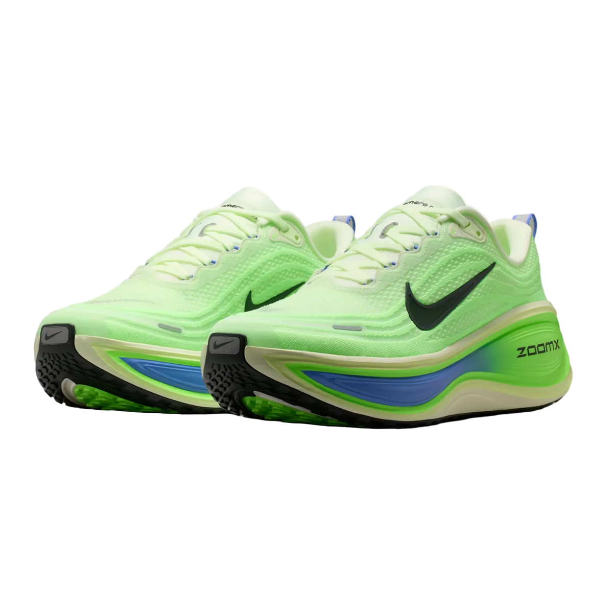 NIKE Vomero Plus Mens