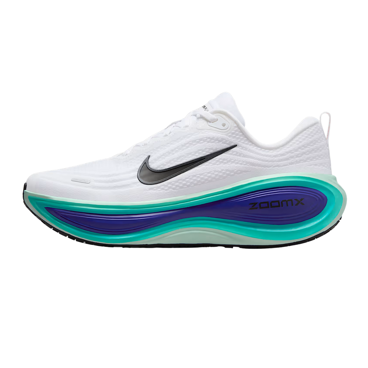 NIKE Vomero Plus Mens - FOOTWEAR - Mens Neutral Cushioned