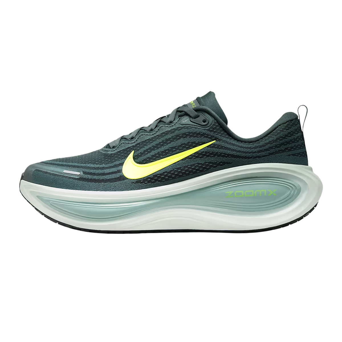 NIKE Vomero Plus Mens - FOOTWEAR - Mens Neutral Cushioned