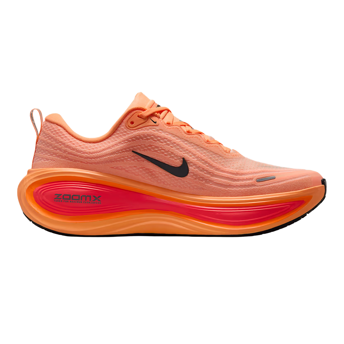 NIKE Vomero Plus Mens FOOTWEAR - Mens Neutral Cushioned