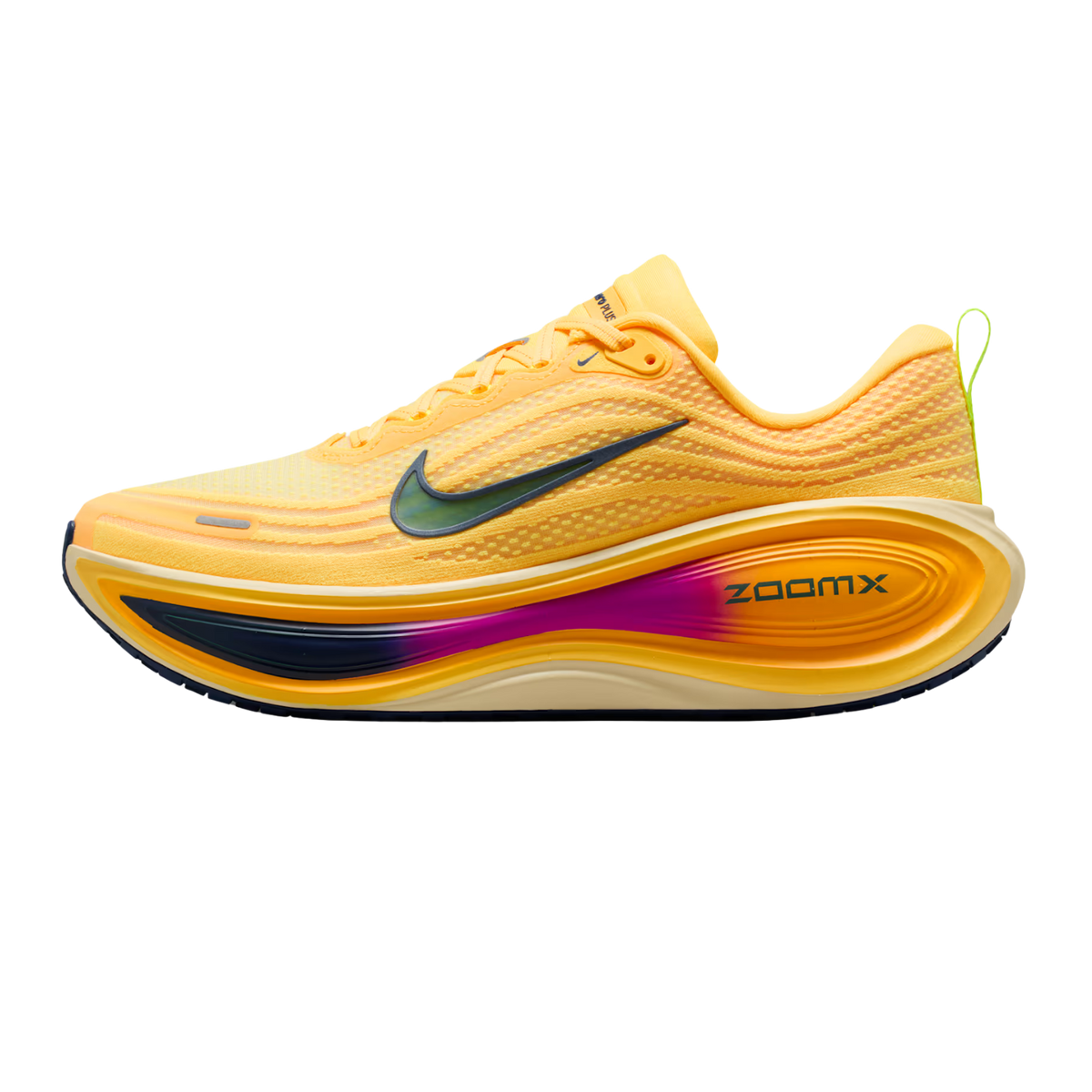 NIKE Vomero Plus Mens - FOOTWEAR - Mens Neutral Cushioned