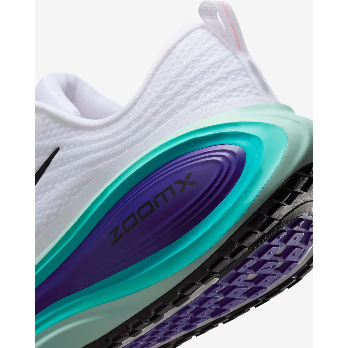 NIKE Vomero Plus Mens - FOOTWEAR - Mens Neutral Cushioned