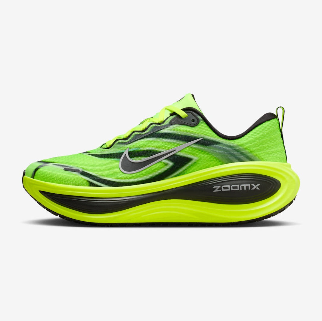 NIKE Vomero Plus SE Mens FOOTWEAR - Mens Neutral Cushioned