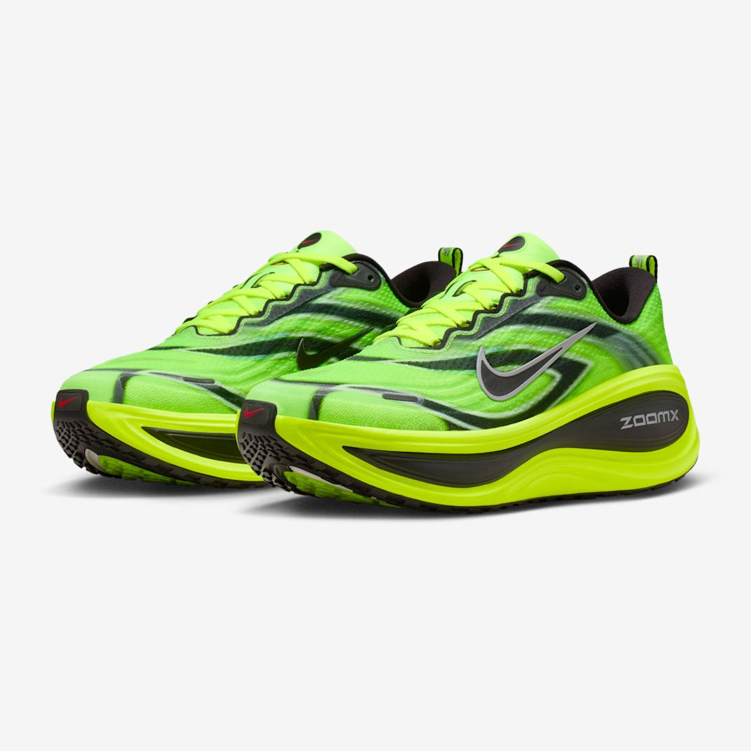NIKE Vomero Plus SE Mens FOOTWEAR - Mens Neutral Cushioned