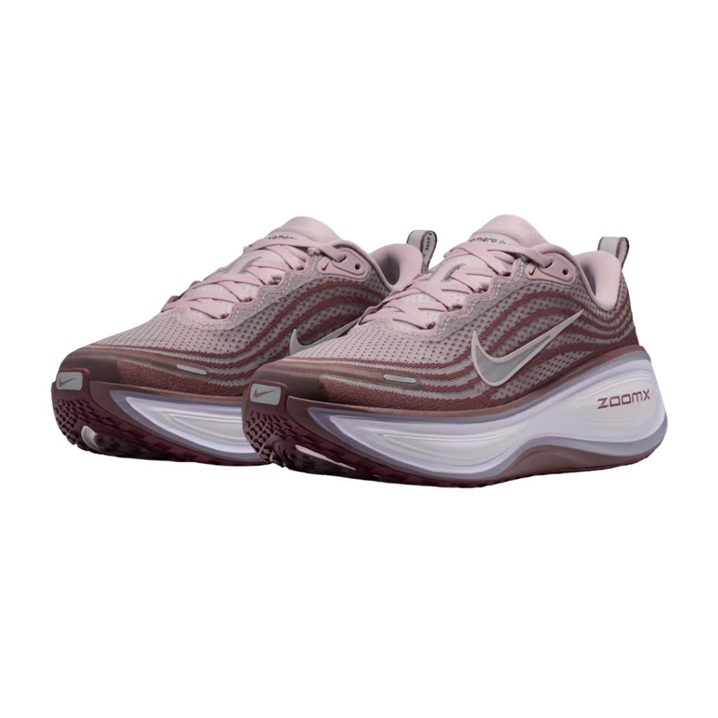 NIKE Vomero Plus Women's - FOOTWEAR - Womens Neutral Cushioned