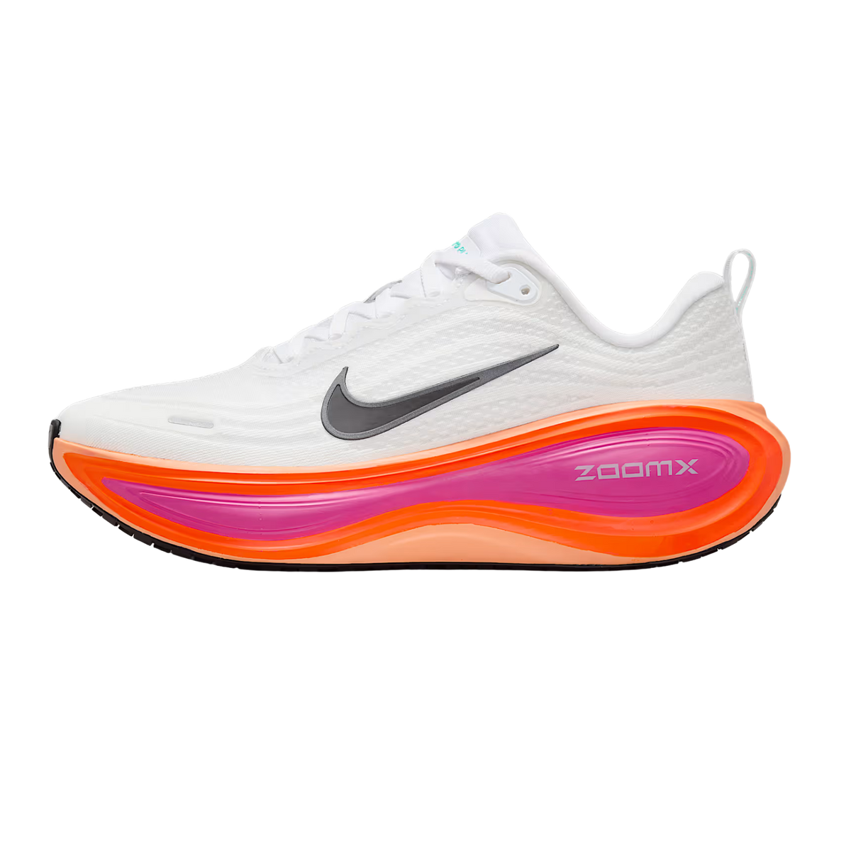 NIKE Vomero Plus Women's - FOOTWEAR - Womens Neutral Cushioned