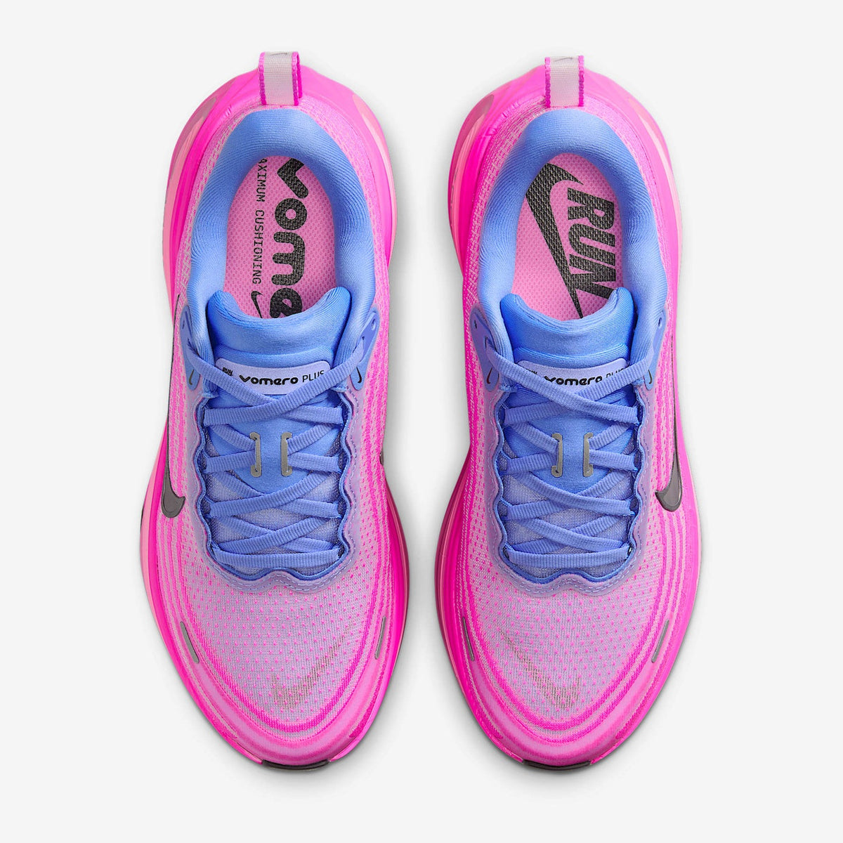 NIKE Vomero Plus Womens FOOTWEAR - Womens Neutral Cushioned