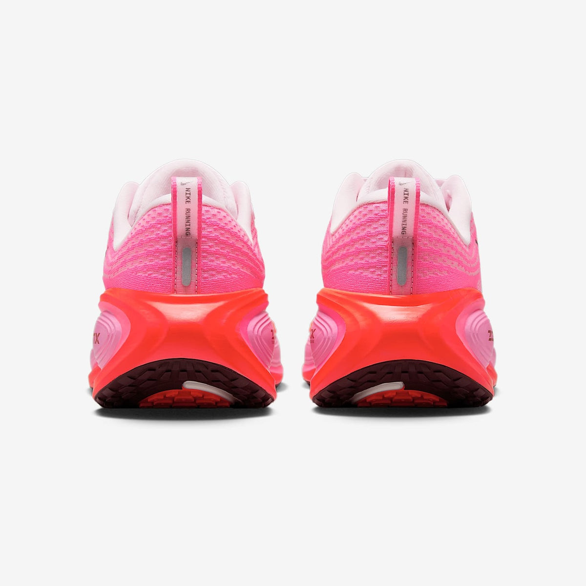 NIKE Vomero Plus Women's FOOTWEAR - Womens Neutral Cushioned