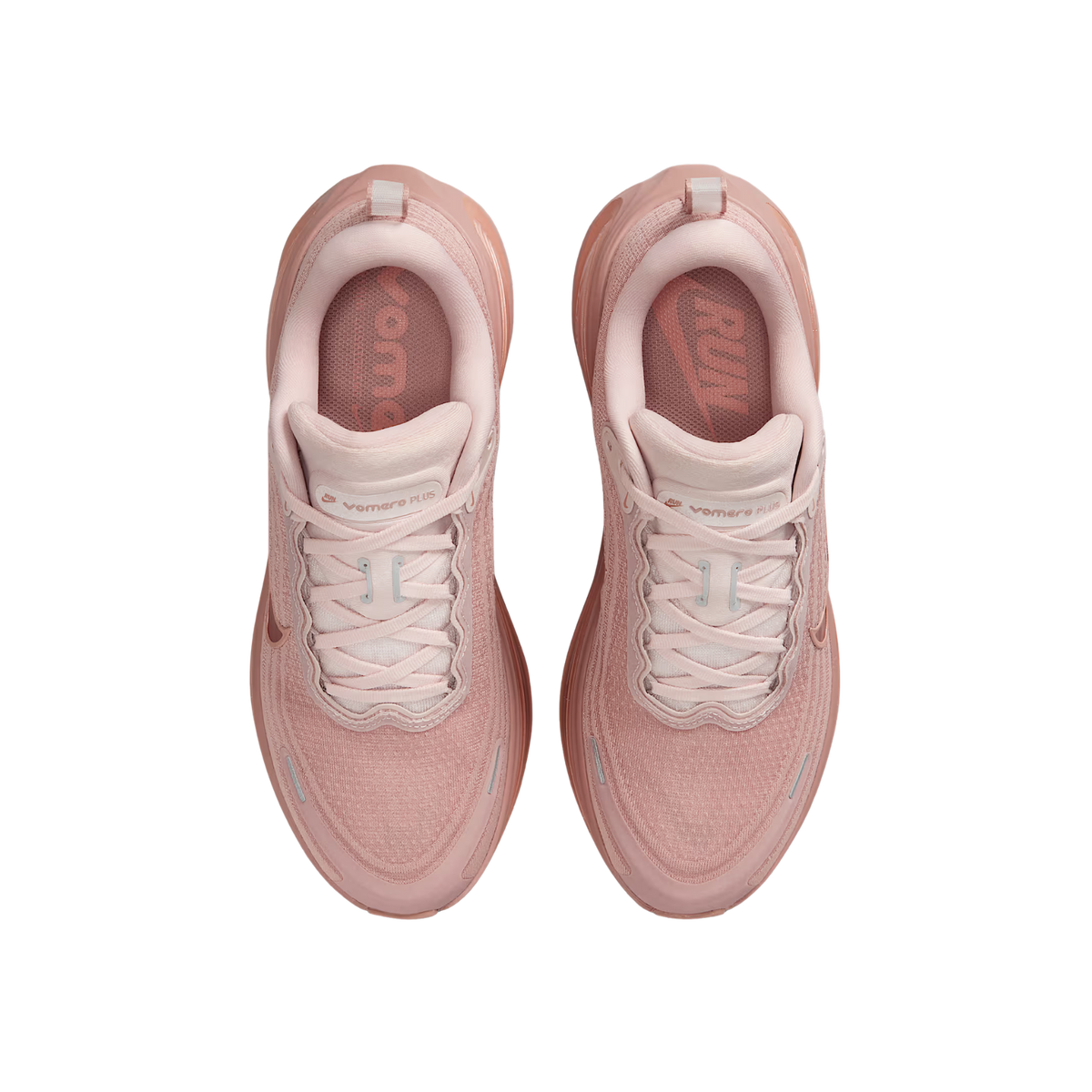 NIKE Vomero Plus Women's FOOTWEAR - Womens Neutral Cushioned