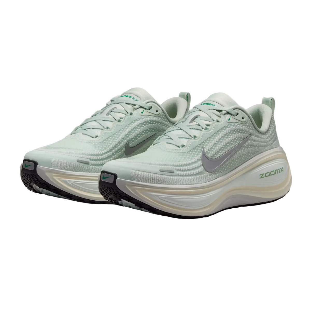 NIKE Vomero Plus Women's - FOOTWEAR - Womens Neutral Cushioned