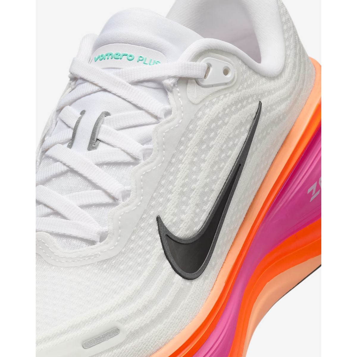 NIKE Vomero Plus Women's - FOOTWEAR - Womens Neutral Cushioned