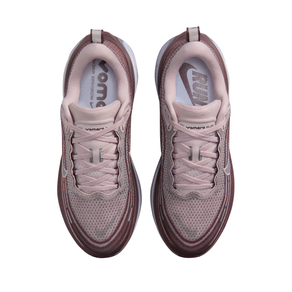 NIKE Vomero Plus Women's - FOOTWEAR - Womens Neutral Cushioned