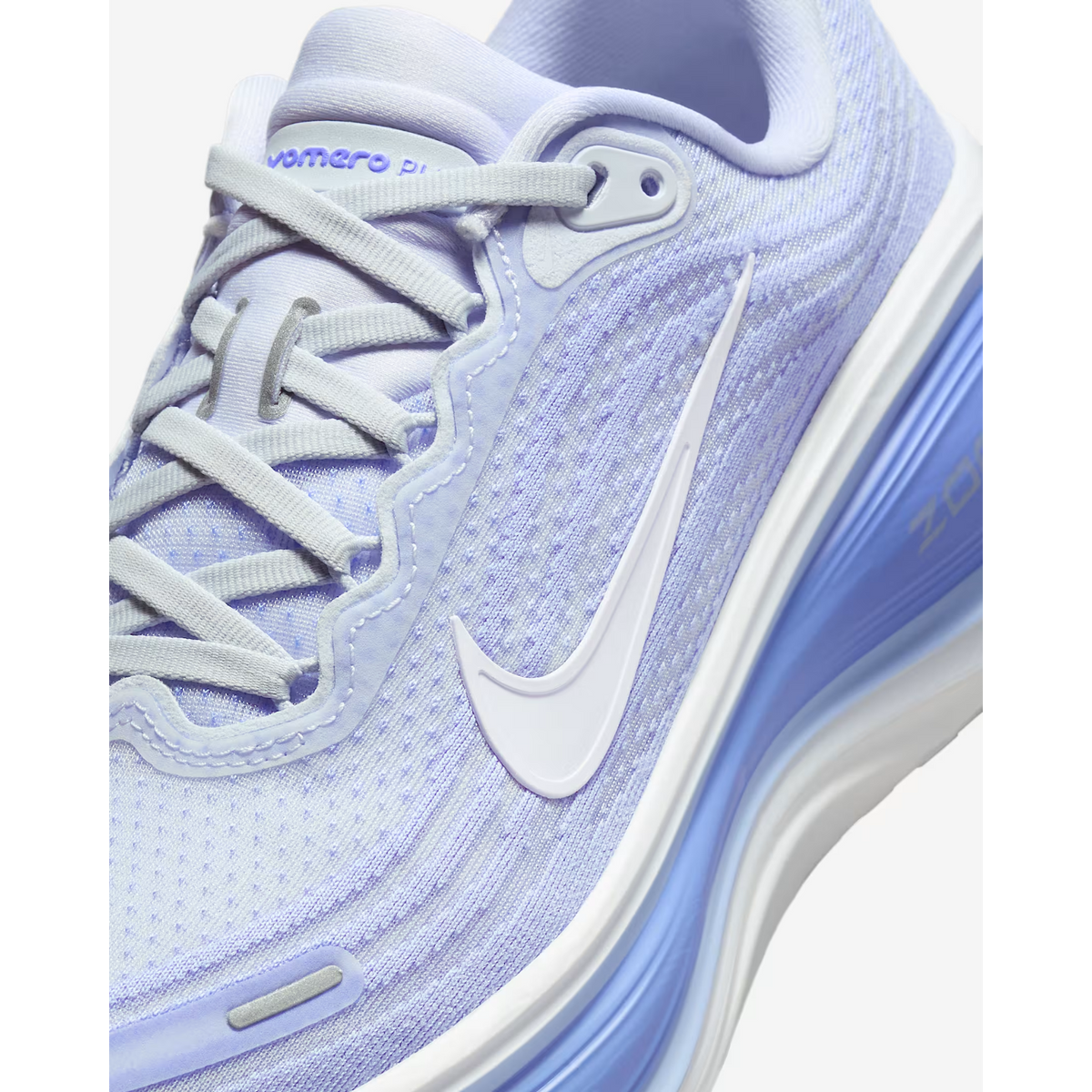 NIKE Vomero Plus Women's - FOOTWEAR - Womens Neutral Cushioned