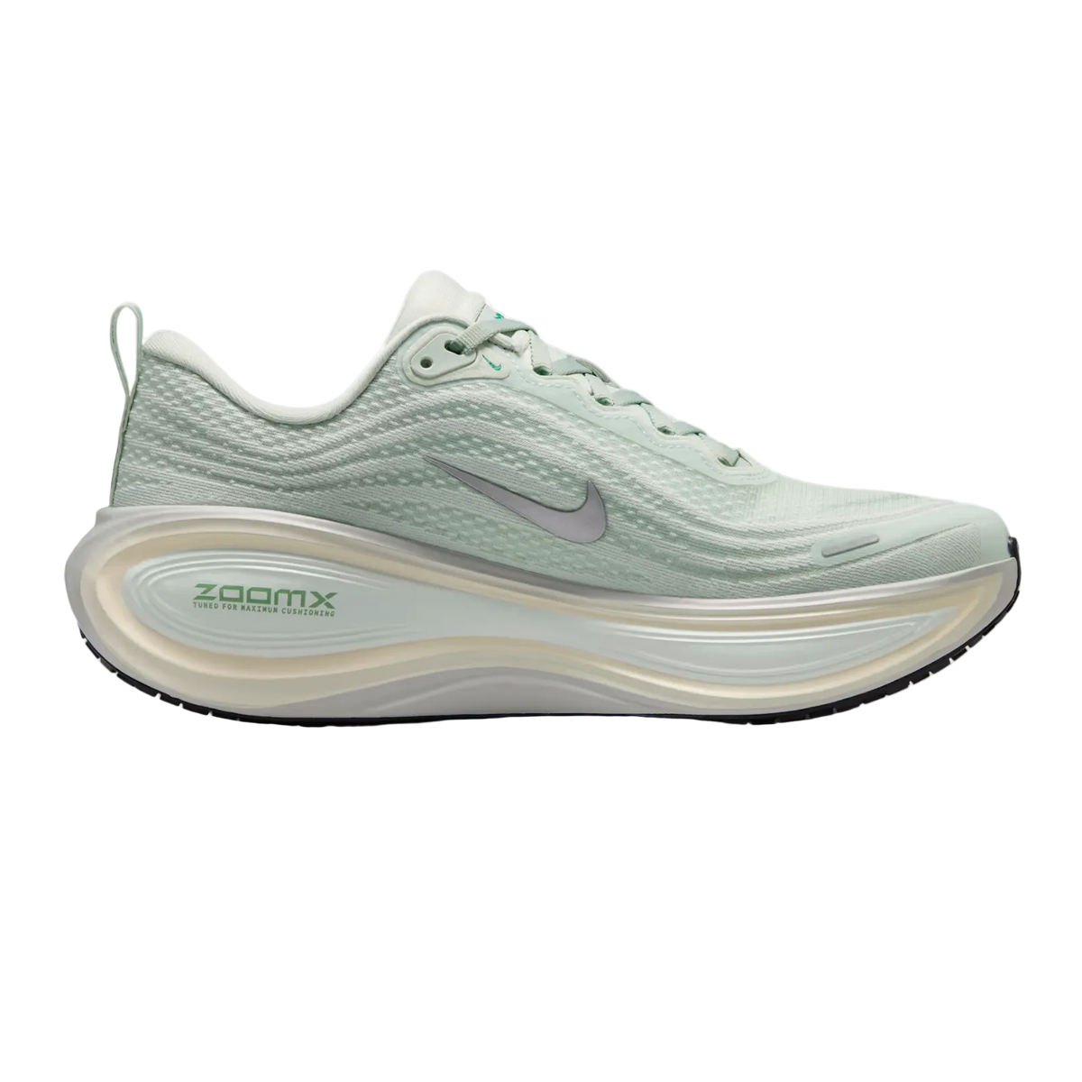 NIKE Vomero Plus Women's - FOOTWEAR - Womens Neutral Cushioned