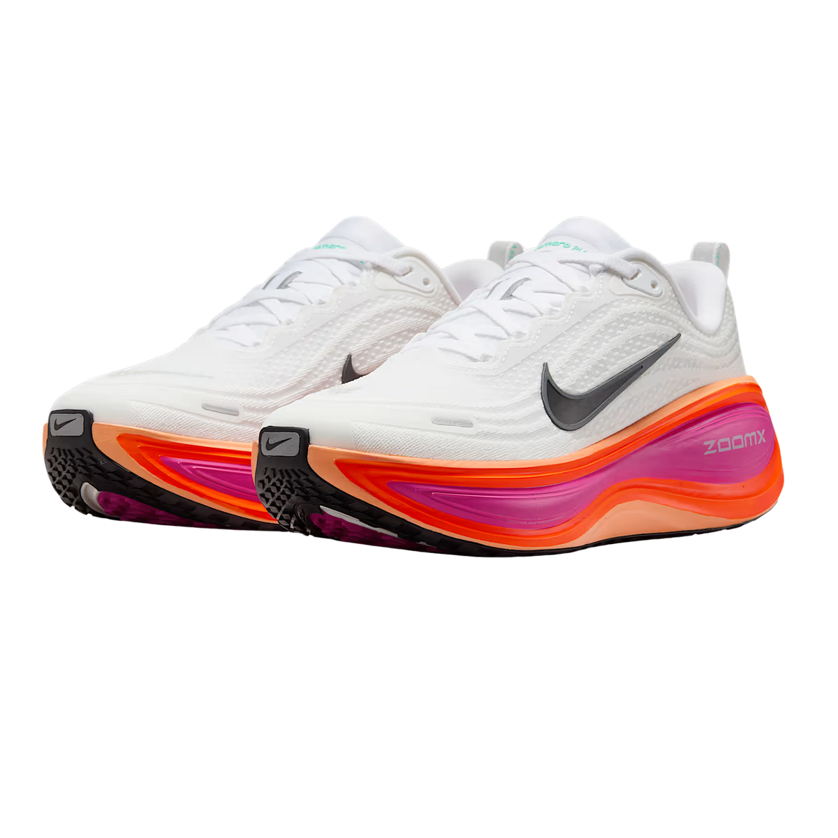 NIKE Vomero Plus Women's - FOOTWEAR - Womens Neutral Cushioned