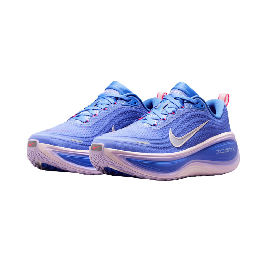 NIKE Vomero Plus Women's - FOOTWEAR - Womens Neutral Cushioned