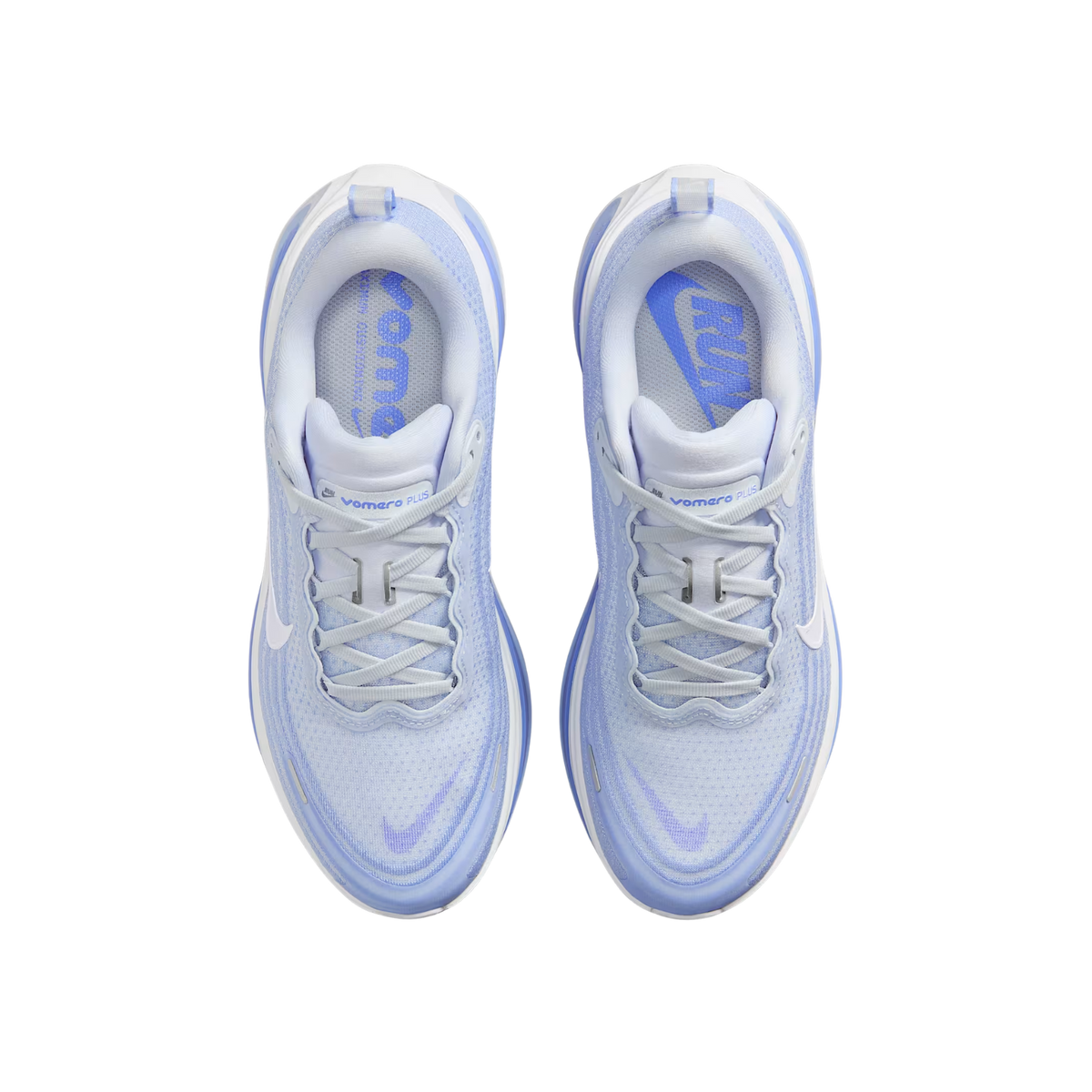 NIKE Vomero Plus Women's - FOOTWEAR - Womens Neutral Cushioned