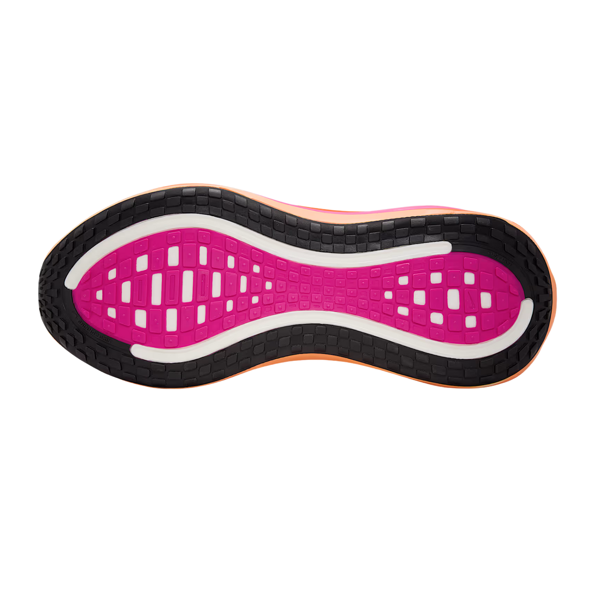 NIKE Vomero Plus Women's - FOOTWEAR - Womens Neutral Cushioned