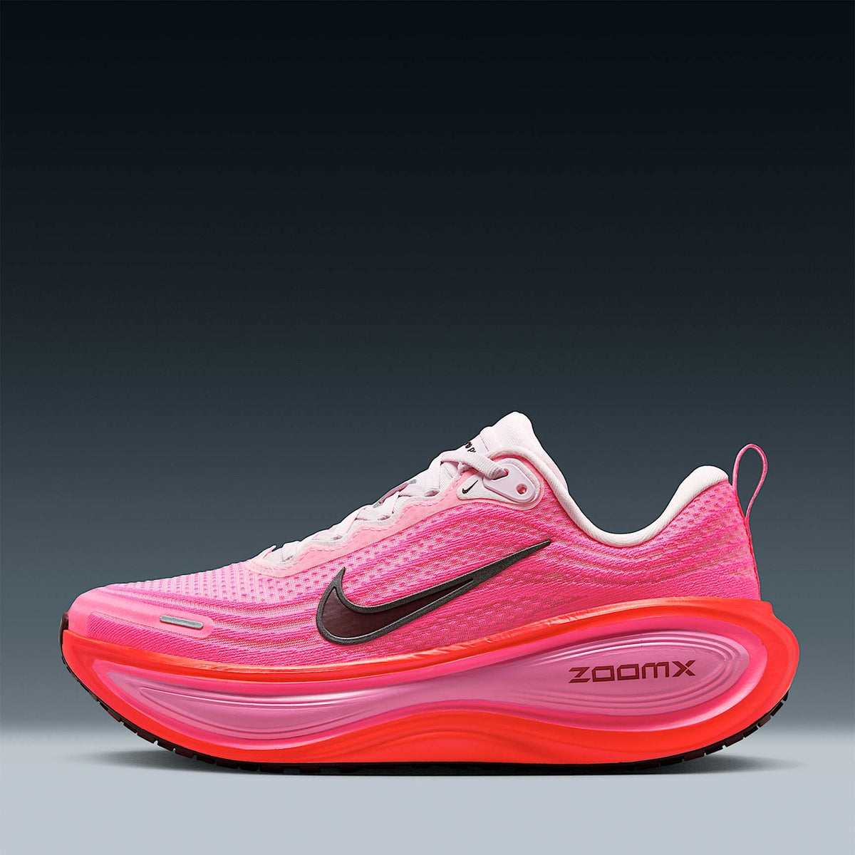 NIKE Vomero Plus Women's FOOTWEAR - Womens Neutral Cushioned