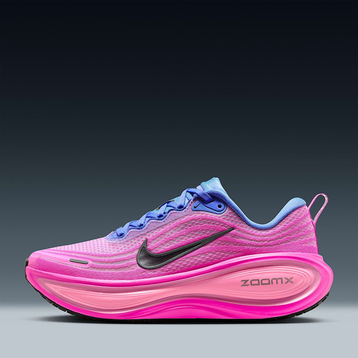 NIKE Vomero Plus Women's FOOTWEAR - Womens Neutral Cushioned