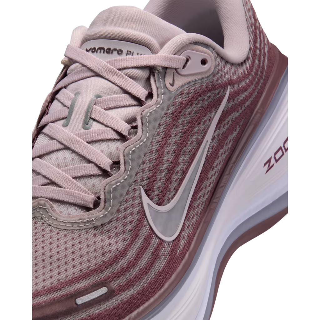 NIKE Vomero Plus Women's - FOOTWEAR - Womens Neutral Cushioned