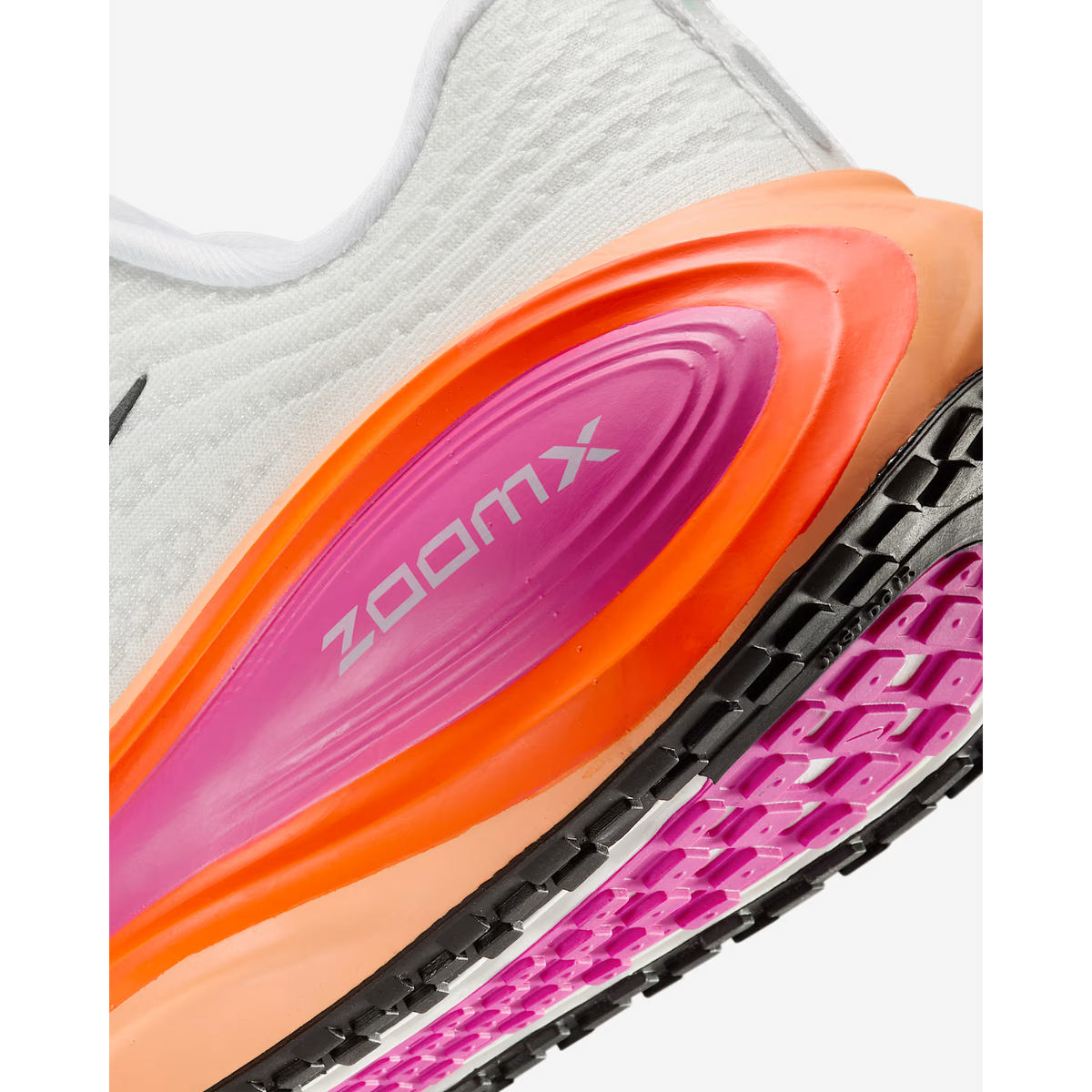 NIKE Vomero Plus Women's - FOOTWEAR - Womens Neutral Cushioned