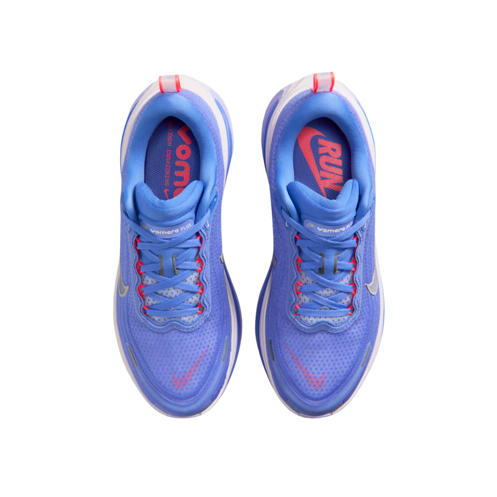 NIKE Vomero Plus Women's - FOOTWEAR - Womens Neutral Cushioned