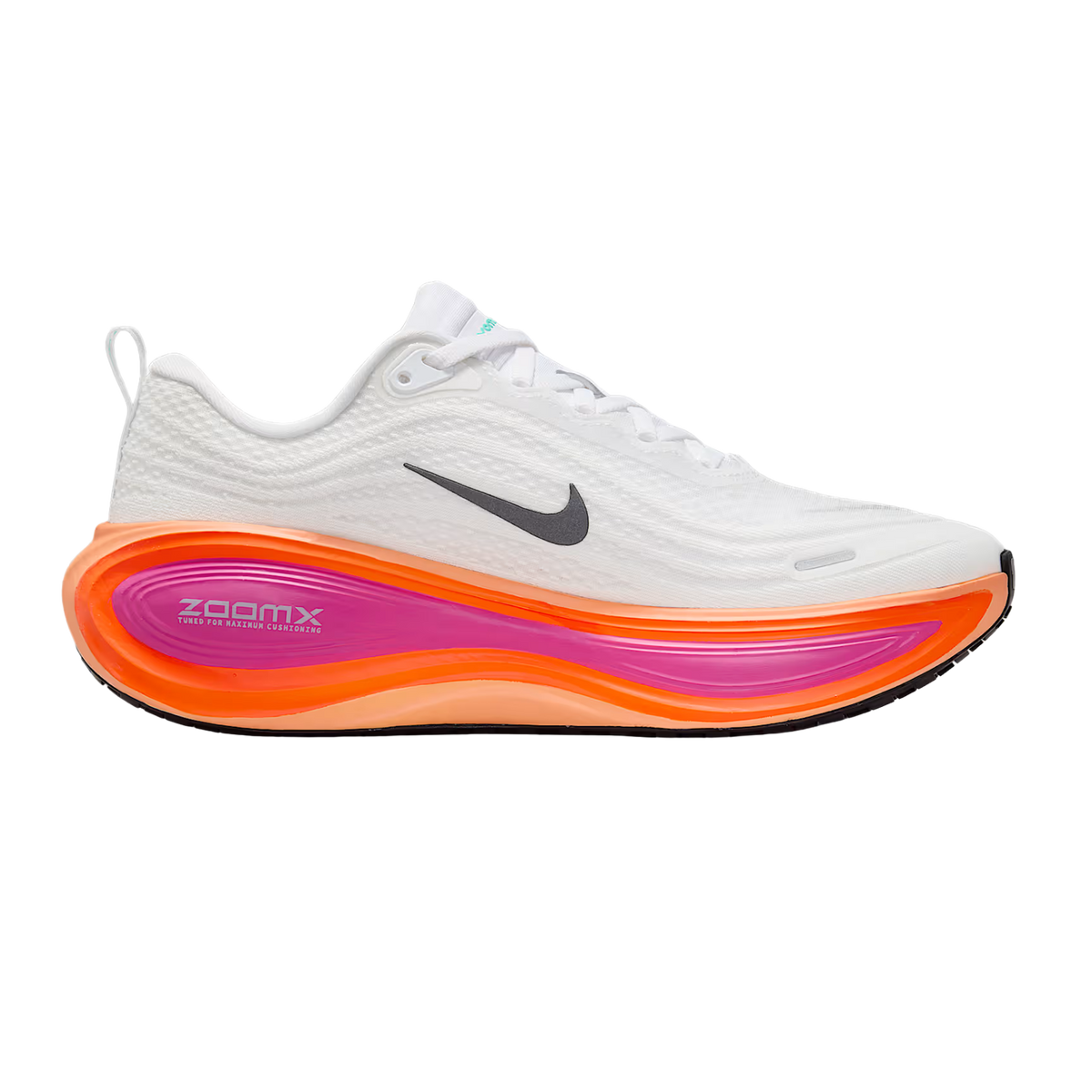 NIKE Vomero Plus Women's - FOOTWEAR - Womens Neutral Cushioned