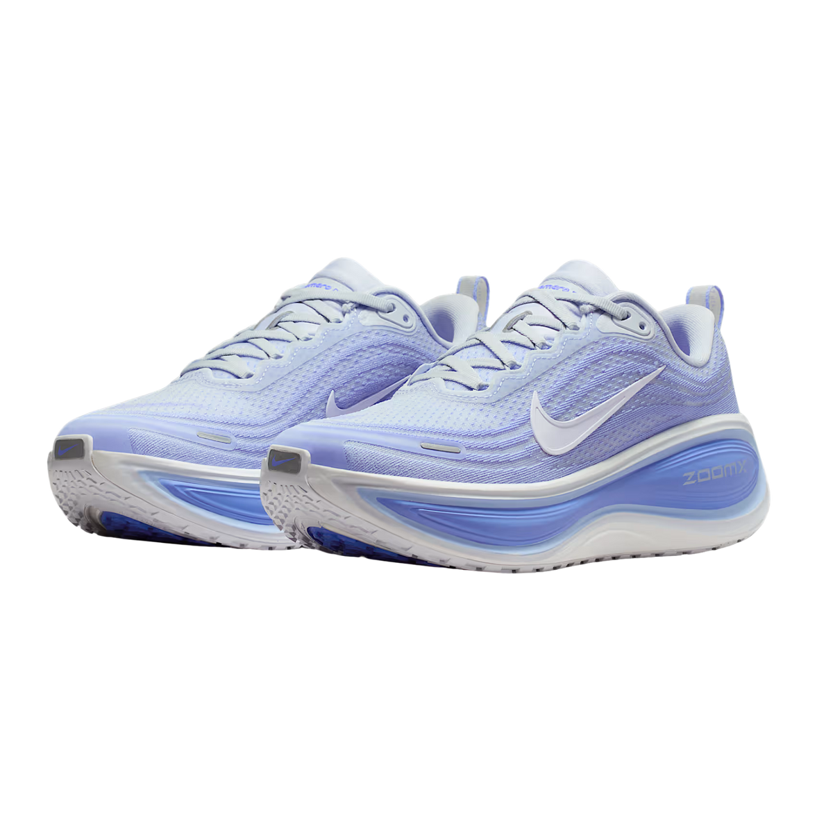 NIKE Vomero Plus Women's - FOOTWEAR - Womens Neutral Cushioned