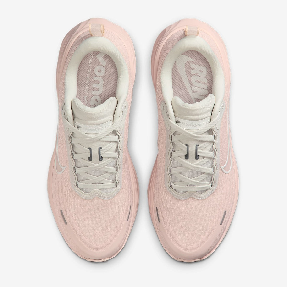 NIKE Vomero Plus Womens FOOTWEAR - Womens Neutral Cushioned